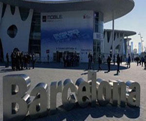   مصر اليوم - صعود الساعات الذكية فى مؤتمر ومعرض المحمول العالمى ببرشلونة